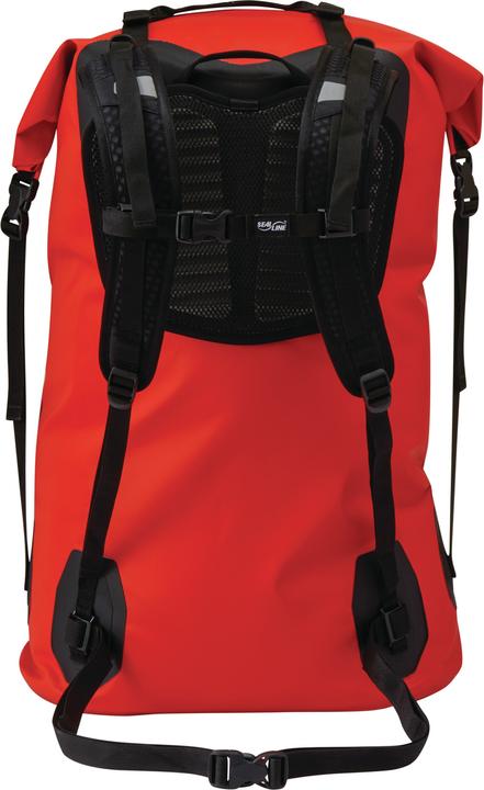 Produktbild SealLine Boundary Pack (65 l)