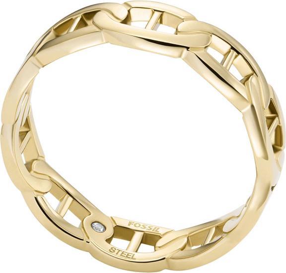 Image du produit Fossil Damenring HERITAGE (55)