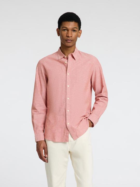Actual product image Selected Homme Long sleeve shirt (S)