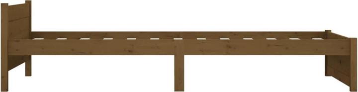 Actual product image VidaXL Camala (90 x 190 cm)