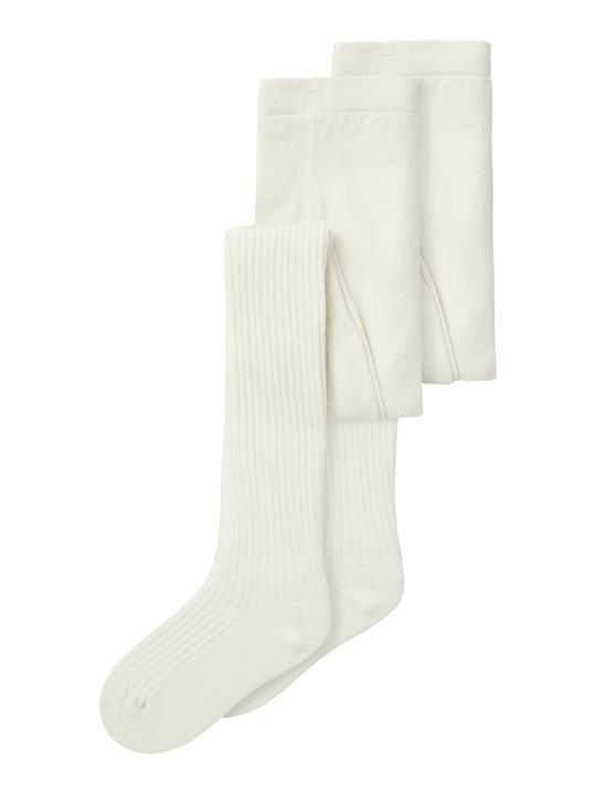 Actual product image Name it Nknppantyhose 2p Rib Noos (62)