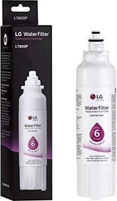 Produktbild LG Kühlschrank Wasserfilter LT800P, ADQ73613401-S