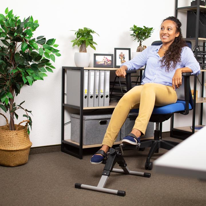 Productafbeelding Relaxdays Arm- en beentrainer