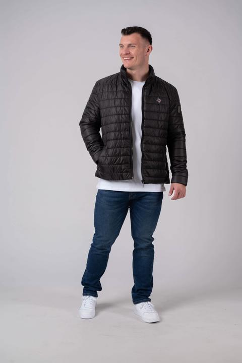 Produktbild Edelvetica Herren Edelweiss Übergangsjacke (S)