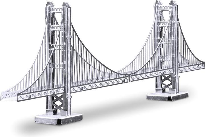 Produktbild Metal Earth Golden Gate Bridge