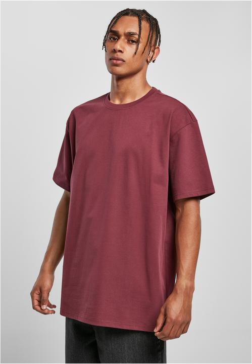 Actual product image Urban Classics Heavy Oversized Tee (5XL)