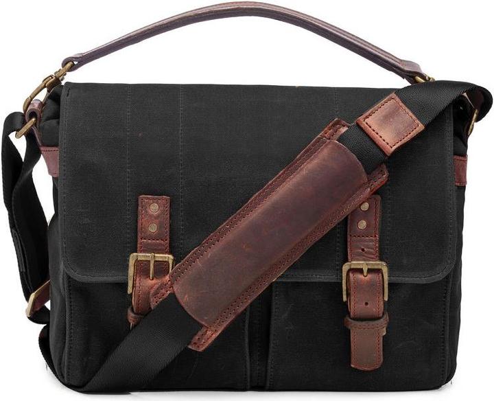 Marron, Noir