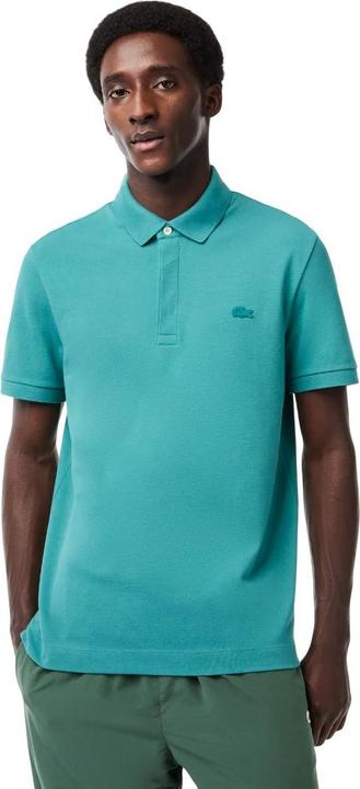 Immagine prodotto Lacoste Paris Maglietta Polo Regolare Uomo (S)