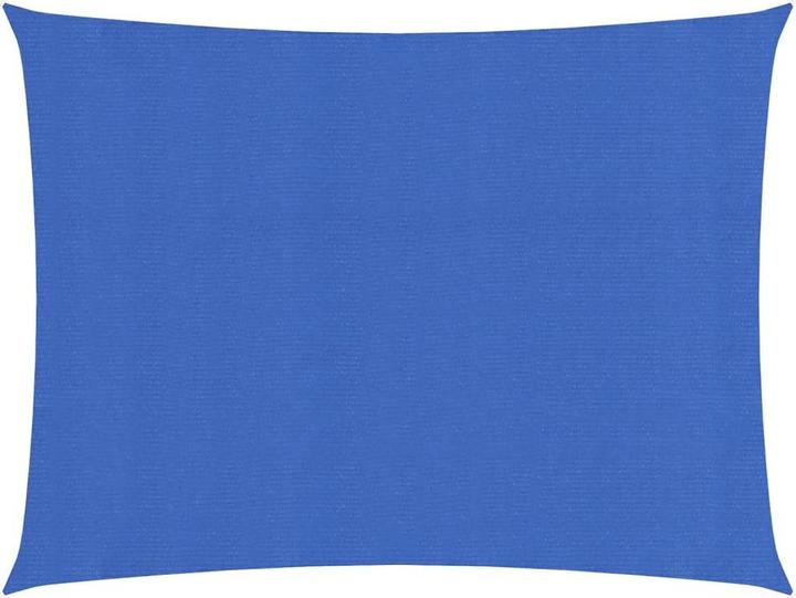 Immagine prodotto VidaXL Sonnensegel 160 g/m² Rechteckig HDPE (5 x 6 m)