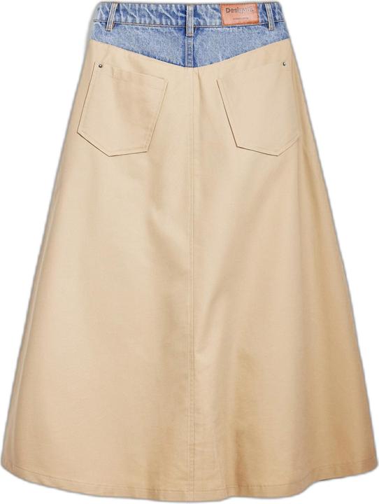 Actual product image Desigual Women's skirt (L)