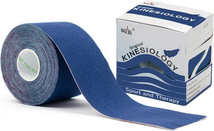 Blu scuro