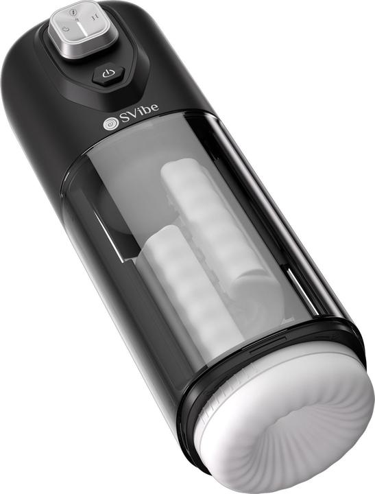 Produktbild Snail Vibe SVibe Ikon VOLT Masturbator