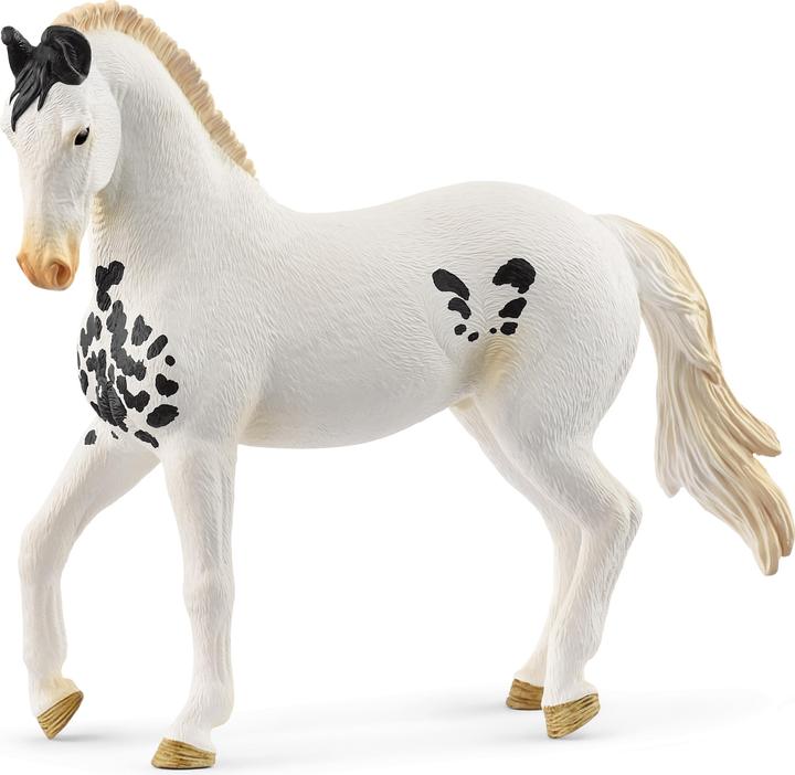 Actual product image Schleich Marwari Hengst