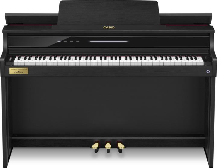 Produktbild Casio Celviano AP-750 (88 Tasten)