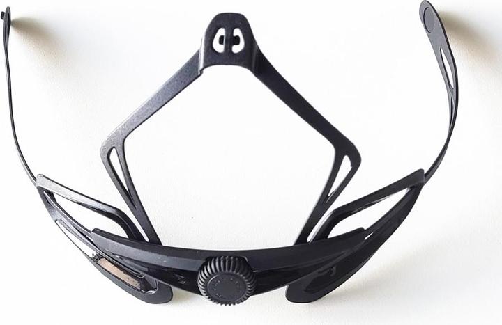 Actual product image Giro The Radix Fit System Black System