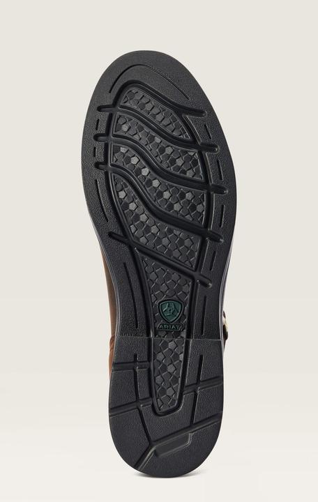 Actual product image Ariat 's waterproof boots harper h2o (41.5)