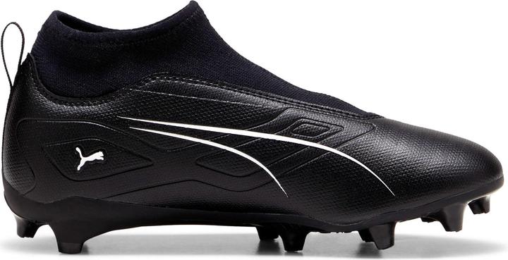 Immagine prodotto Puma scarpe calcio per bambini ultra match+ fg/ag (38)