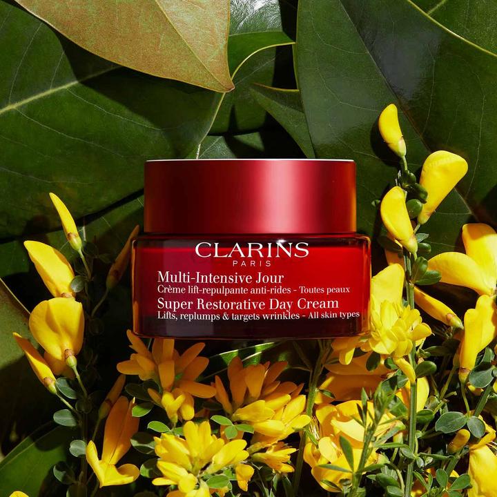 Image du produit Clarins Crème Jour Toutes Peaux (50 ml, Crème de jour)