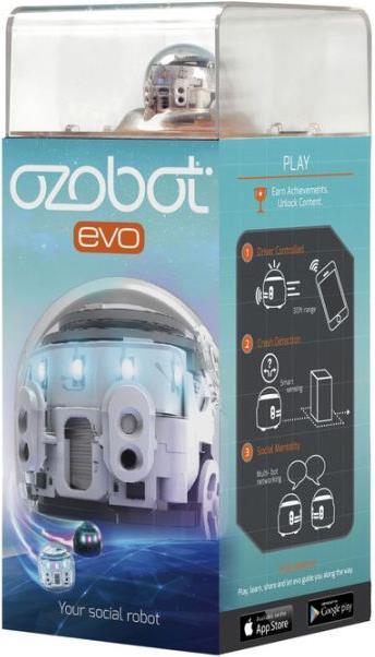 Ozobot Evo