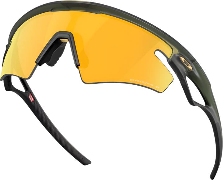 Produktbild Oakley Sphaera Slash (Prizm 24k polarized, MATTE OLIVE INK)
