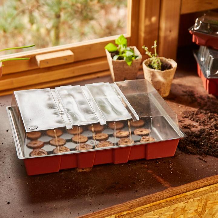 Produktbild Siena Garden Anzuchtgewächshaus