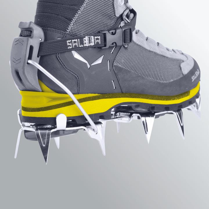 Produktbild Salewa Herren Crow GTX Schuhe (41)