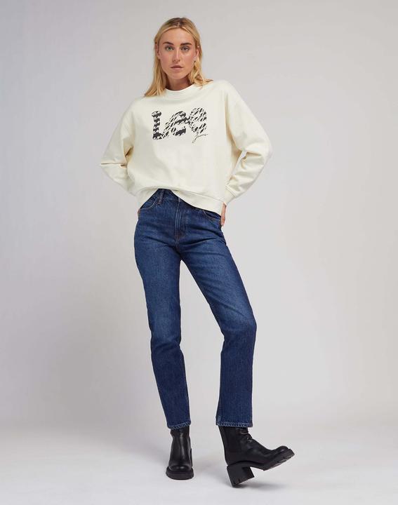 Actual product image Lee Jeans Carol (26)