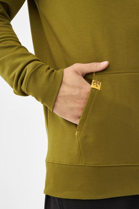 Image du produit MGA Viking Sweatshirt Panak Hoodie Bambou Homme (M)