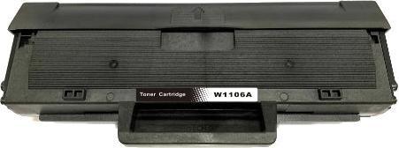 Produktbild Hermex Kompatibler Toner für HP Laser MFP 135wg (BK)