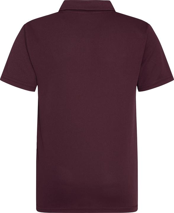 Actual product image Awdis Sport polo shirt (pack of 2) (140)