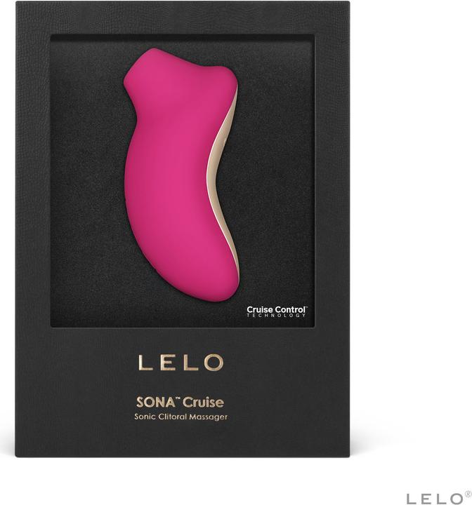 Actual product image LELO SONA Cruise