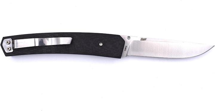 Immagine prodotto Brisa Piili 85 in fibra di carbonio (8.50 cm)