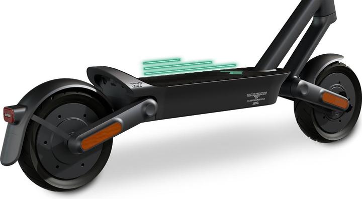 Image du produit Egret Ey! 2 (20 km/h, 45 km, 500 W)