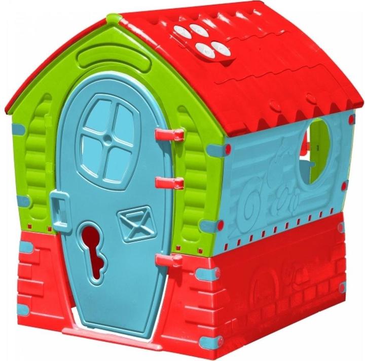 Actual product image Marian Plast Lilliput