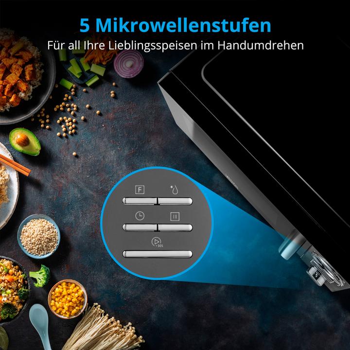 Productafbeelding Medion MD 11493 (23 l)