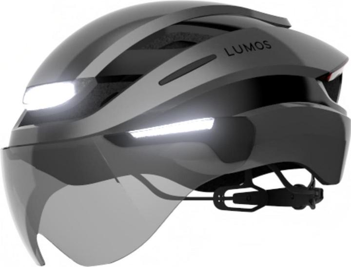 Actual product image Lumos Ultra (54 - 61 cm)