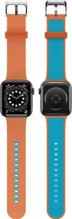 Actual product image OtterBox Band Apple Watch 42 - 44 mm (42 mm, 44 mm, Silicone)