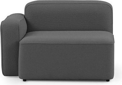 Actual product image Normann Copenhagen Rope (Corner sofa)