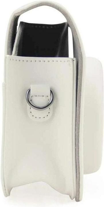 Actual product image Fujifilm Instax Mini 8 Leather Case (Camera case, 1.97 l)