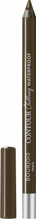 Productafbeelding Bourjois Contour Clubbing Waterdicht (71 De hele weg bruin)