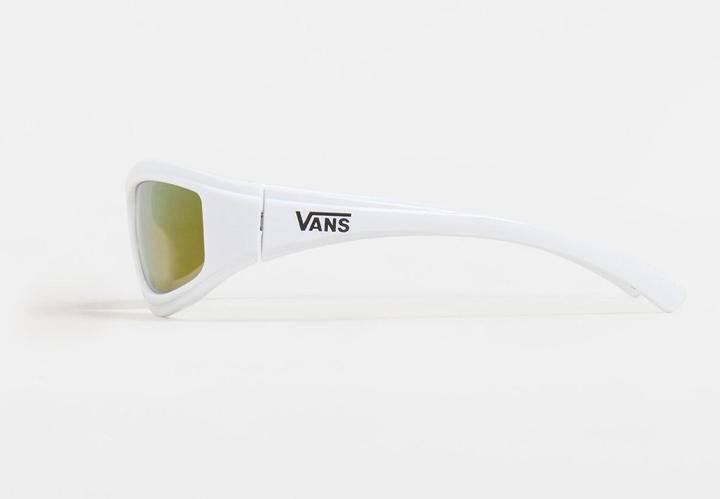 Immagine prodotto Vans Felix Sunglasses White/Mirror