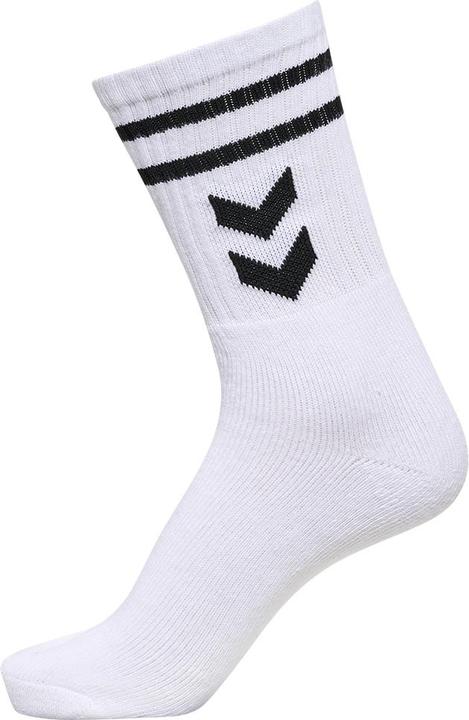 Produktbild hummel hml3-PACK SS23 SOCKS (41 - 45)