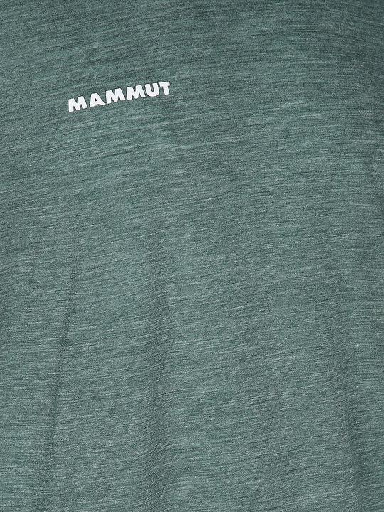 Actual product image Mammut Tree Wool FL T-Shirt Men (S)