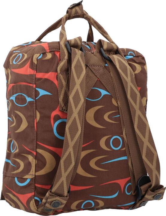 Produktbild Fjällräven Kånken Art Mini (7 l)