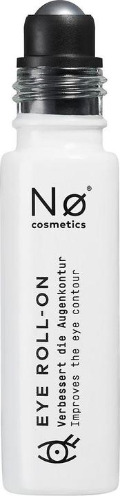 Produktbild Nø Cosmetics Shine Today (Roll-on, 10 ml, Tag + Nacht)