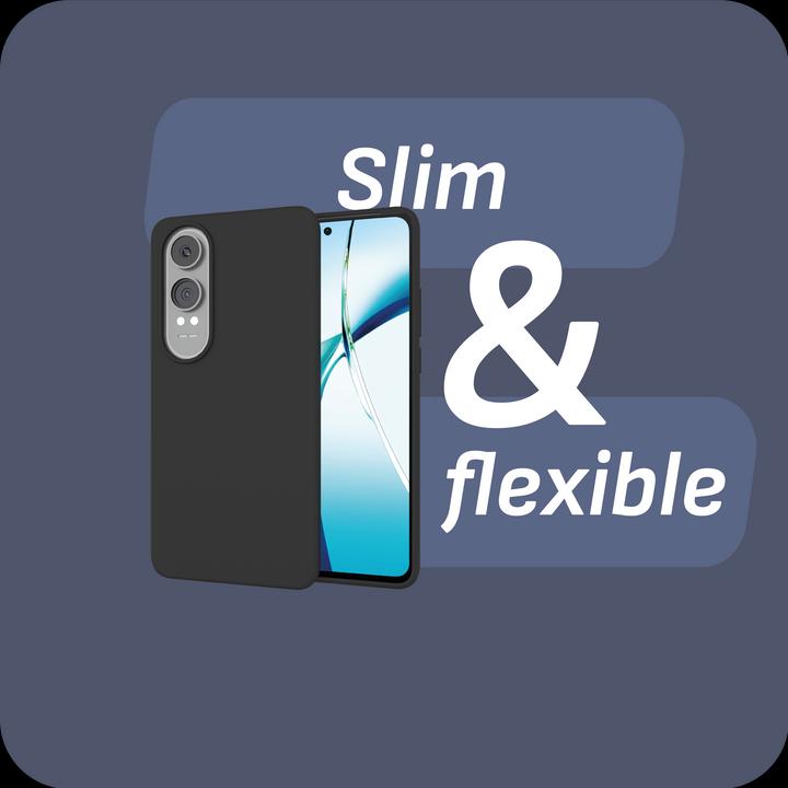 Produktbild Cazy Soft TPU Schutzhülle (Oneplus Nord CE 4)
