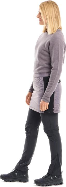 Produktbild Stoic Women's MountainWool KilvoSt. Padded Skirt (38)
