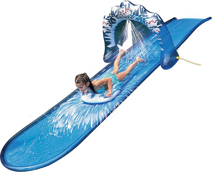 Jilong Water slide