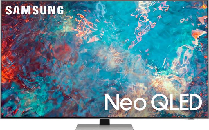 Actual product image Samsung QE75QN85AAT (75", QN85A, NeoQLED, 4K, 2021)
