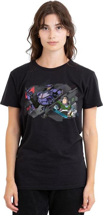 Produktbild Mattel TShirt (S)